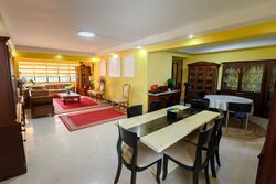 Blk 247 Pasir Ris Street 21 (Pasir Ris), HDB Executive #522405061